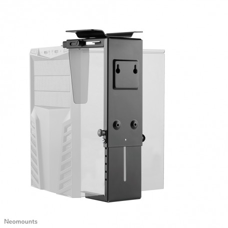 Neomounts by Newstar Select Supporto da scrivania per PC (NM-CPU100BLACK)