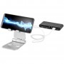 StarTech.com Supporto Universale per Smartphone e Tablet - Multi-Angolo - Piegovele (USPTLSTND)