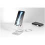 StarTech.com Supporto Universale per Smartphone e Tablet - Multi-Angolo - Piegovele (USPTLSTND)