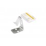 StarTech.com Supporto Universale per Smartphone e Tablet - Multi-Angolo - Piegovele (USPTLSTND)