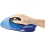 Fellowes 9114120 tappetino per mouse Blu (9114120)