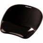 Fellowes 9112101 tappetino per mouse Nero (9112101)