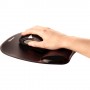 Fellowes 9112101 tappetino per mouse Nero (9112101)