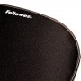 Fellowes 9112101 tappetino per mouse Nero (9112101)