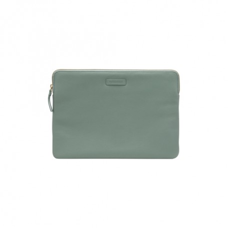 dbramante1928 Paris borsa per notebook 38,1 cm (15") Custodia a tasca Verde (PA15PBGR5502)