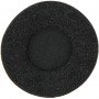 Jabra Biz 2300 Schiuma Nero 10 pz (14101-38)