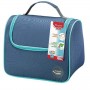 LUNCH BAG ORIGINS BLU VERDE-6 3LT (872104)