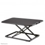 Neomounts by Newstar Postazione di lavoro sit-stand (NS-WS050BLACK)