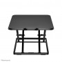 Neomounts by Newstar Postazione di lavoro sit-stand (NS-WS050BLACK)