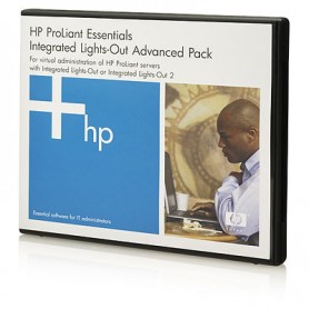 Hewlett Packard Enterprise Advanced including 1yr 24x7 (E6U59ABE)