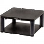 Fellowes 9169401 supporto da tavolo per Tv a schermo piatto 53,3 cm (21") Libera installazione Grafite (9169401)