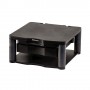 Fellowes 9169501 supporto da tavolo per Tv a schermo piatto 53,3 cm (21") Libera installazione Grafite (9169501)