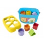 Fisher-Price Blocchi Assortiti (FFC84)