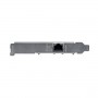 StarTech.com Scheda di rete Ethernet PCI Express ad 1 porta 10GBase-T/NBASE-T (ST10GSPEXNB)
