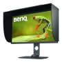 Benq SW321C 81,3 cm (32") 3840 x 2160 Pixel 4K Ultra HD LED Grigio (9H.LJ1LB.QPE)