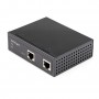 StarTech.com PoE Injector Gigabit Industriale - Alta velocità/alta potenza 90W - 802.3bt PoE++ 48V-56VDC - Iniett (POEINJ1G90W)