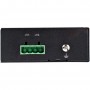 StarTech.com PoE Injector Gigabit Industriale - Alta velocità/alta potenza 90W - 802.3bt PoE++ 48V-56VDC - Iniett (POEINJ1G90W)