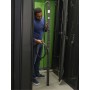 APC APDU9959EU3 unità di distribuzione dell'energia (PDU) 24 presa(e) AC 0U Nero (APDU9959EU3)