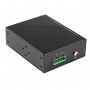 StarTech.com PoE Injector Gigabit Industriale - Alta velocità/alta potenza 90W - 802.3bt PoE++ 48V-56VDC - Iniett (POEINJ1G90W)