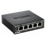 D-Link DES-105 Nero (DES-105)