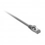 V7 CAT7 SFTP Patch Cable 1m Grigio (V7CAT7FSTP-1M-GRY-1E)