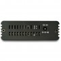 StarTech.com Convertitore multimediale Ethernet in fibra 10GbE per rete 1 / 2,5 / 5 / 10Gbps NBASE-T SFP a RJ45 Mult (MCM10GSFP)