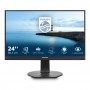 Philips B Line Monitor LCD FHD con dock USB-C 241B7QUPBEB/00 (241B7QUPBEB) (241B7QUPBEB/00)