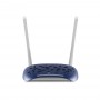 TP-LINK TD-W9960 router wireless Fast Ethernet Banda singola (2.4 GHz) 4G Bianco (TD-W9960)