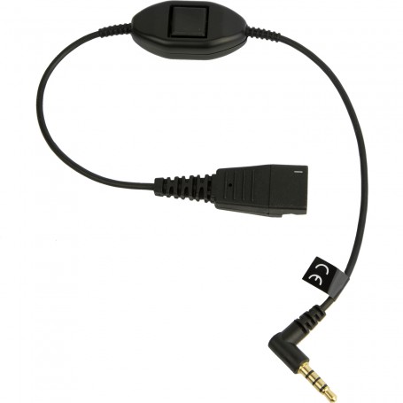 Jabra 8800-00-103 accessorio per cuffia (8800-00-103)