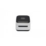 Brother VC-500W stampante per etichette (CD) ZINK (Zero-Ink) A colori 313 x 313 DPI CZ (VC-500W)