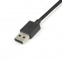 StarTech.com Adattatore USB 2.0 a Ethernet (RJ45) - Scheda di rete LAN Esterna USB2.0 a Ethernet 10/100 Mbps (USB2100)