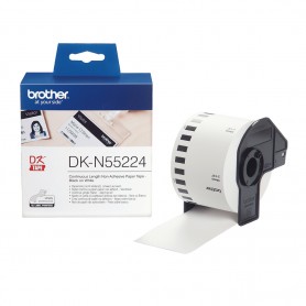 Brother DKN55224 nastro per etichettatrice (DKN55224)