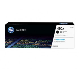 HP Cartuccia Toner originale nero LaserJet 410A (CF410A)
