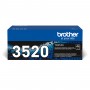 Brother TN-3520 cartuccia toner 1 pz Originale Nero (TN3520)