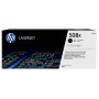 HP Cartuccia Toner originale nero ad alta capacità LaserJet 508X (CF360X)