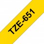 Brother TZE651 nastro per etichettatrice (TZE651)