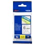 Brother TZE111 nastro per etichettatrice TZ (TZE111)