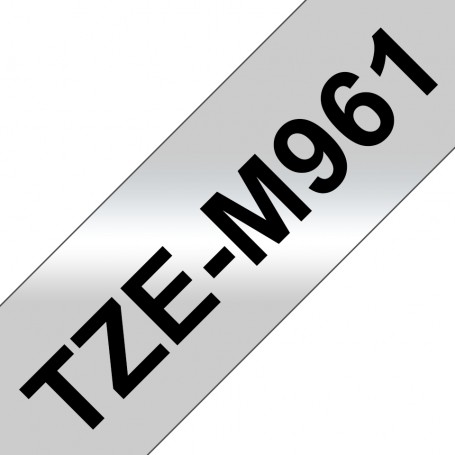 Brother TZe-M961 nastro per etichettatrice (TZEM961)