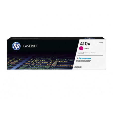 HP Cartuccia Toner originale magenta LaserJet 410A (CF413A)