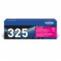 Brother TN-325M cartuccia toner 1 pz Originale Magenta (TN325M) (TN-325M) (TN325M)