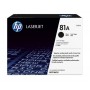 HP Cartuccia toner originale nero 81A LaserJet (CF281A)