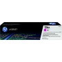 HP Cartuccia Toner originale magenta LaserJet 126A (CE313A)