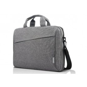 Lenovo Casual Toploader T210 borsa per notebook 39,6 cm (15.6") Borsa da corriere Grigio (4X40T84060)
