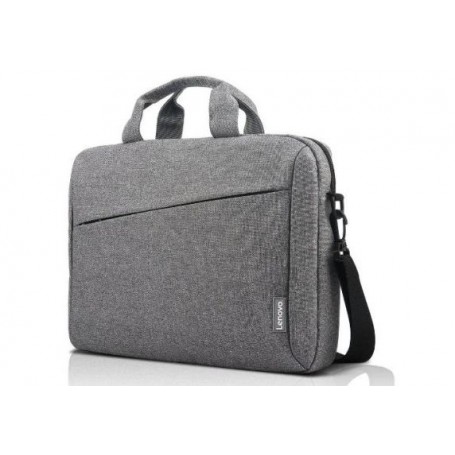 Lenovo Casual Toploader T210 borsa per notebook 39,6 cm (15.6") Borsa da corriere Grigio (4X40T84060)