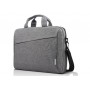 Lenovo Casual Toploader T210 borsa per notebook 39,6 cm (15.6") Borsa da corriere Grigio (4X40T84060)
