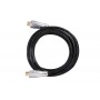 CLUB3D Premium High Speed HDMI™ 2.0 4K60Hz UHD Cable 1 m/ 3.28 ft Certified (CAC-1311)