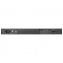 D-Link DGS-1520-28MP switch di rete Gestito L3 10G Ethernet (100/1000/10000) Supporto Power over Ethernet (PoE)  (DGS-1520-28MP)