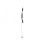 Equip 650331 Supporto TV a parete 2,03 m (80") Nero (650331C)
