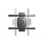 Equip 650331 Supporto TV a parete 2,03 m (80") Nero (650331C)