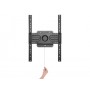 Equip 650331 Supporto TV a parete 2,03 m (80") Nero (650331C)